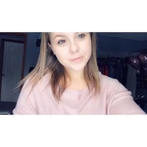 Meet your Posher, Kylie